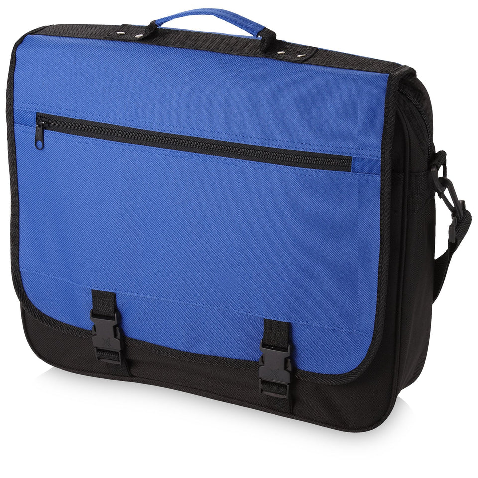 Cartella porta documenti Anchorage - 11L personalizzato con logo - Pubblienne