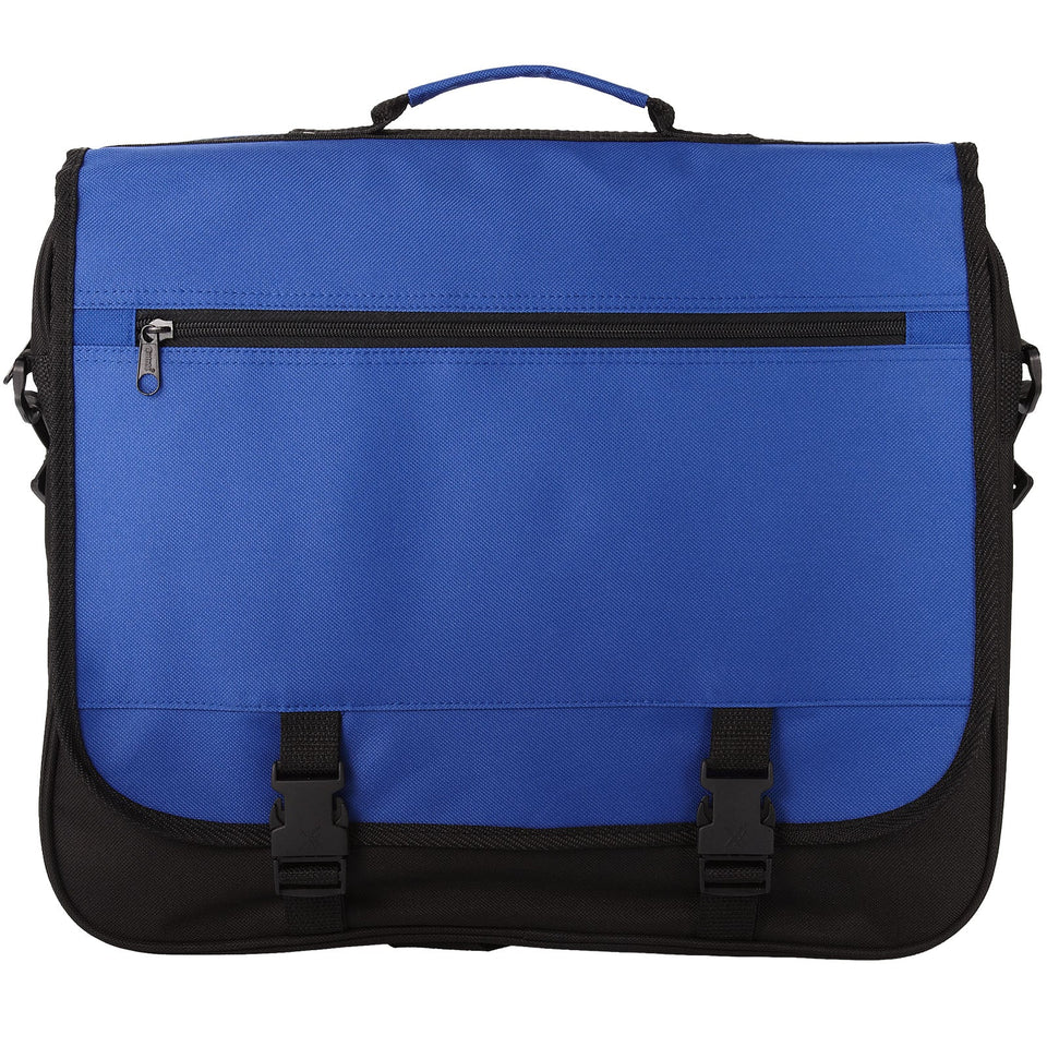 Cartella porta documenti Anchorage - 11L personalizzato con logo - Pubblienne