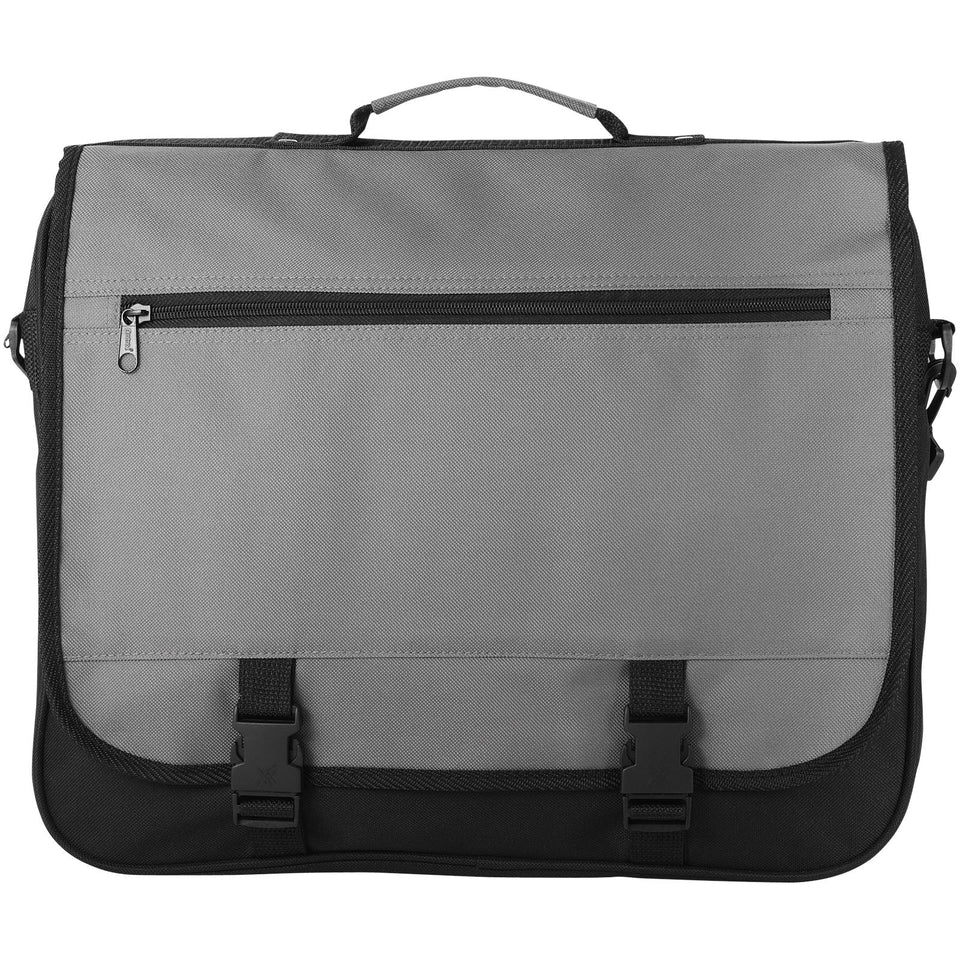 Cartella porta documenti Anchorage - 11L personalizzato con logo - Pubblienne