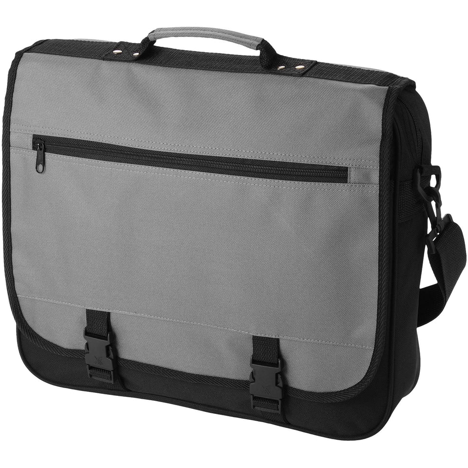 Cartella porta documenti Anchorage - 11L personalizzato con logo - Pubblienne