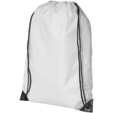Sacca premium Oriole - 5L personalizzato con logo - Pubblienne