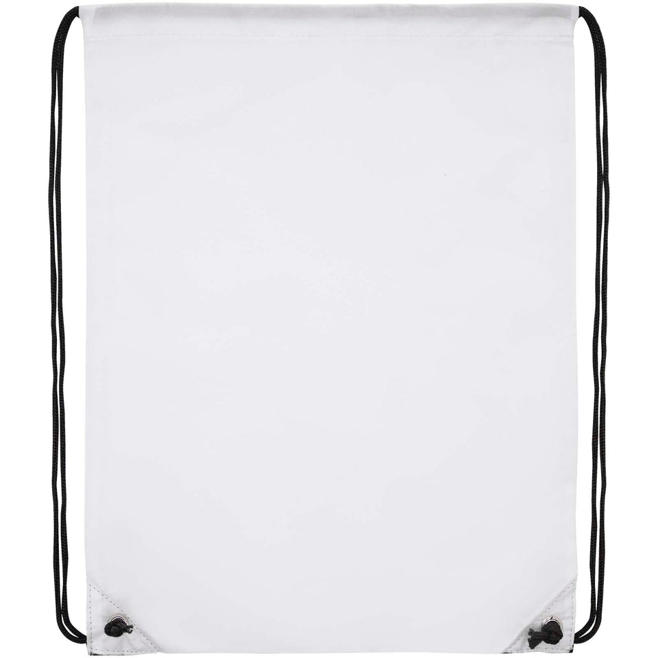 Sacca premium Oriole - 5L personalizzato con logo - Pubblienne