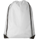 Sacca premium Oriole - 5L personalizzato con logo - Pubblienne