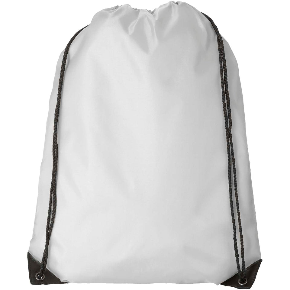 Sacca premium Oriole - 5L personalizzato con logo - Pubblienne