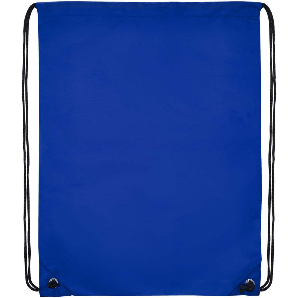 Sacca premium Oriole - 5L personalizzato con logo - Pubblienne
