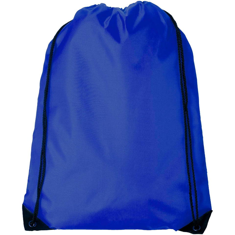Sacca premium Oriole - 5L personalizzato con logo - Pubblienne