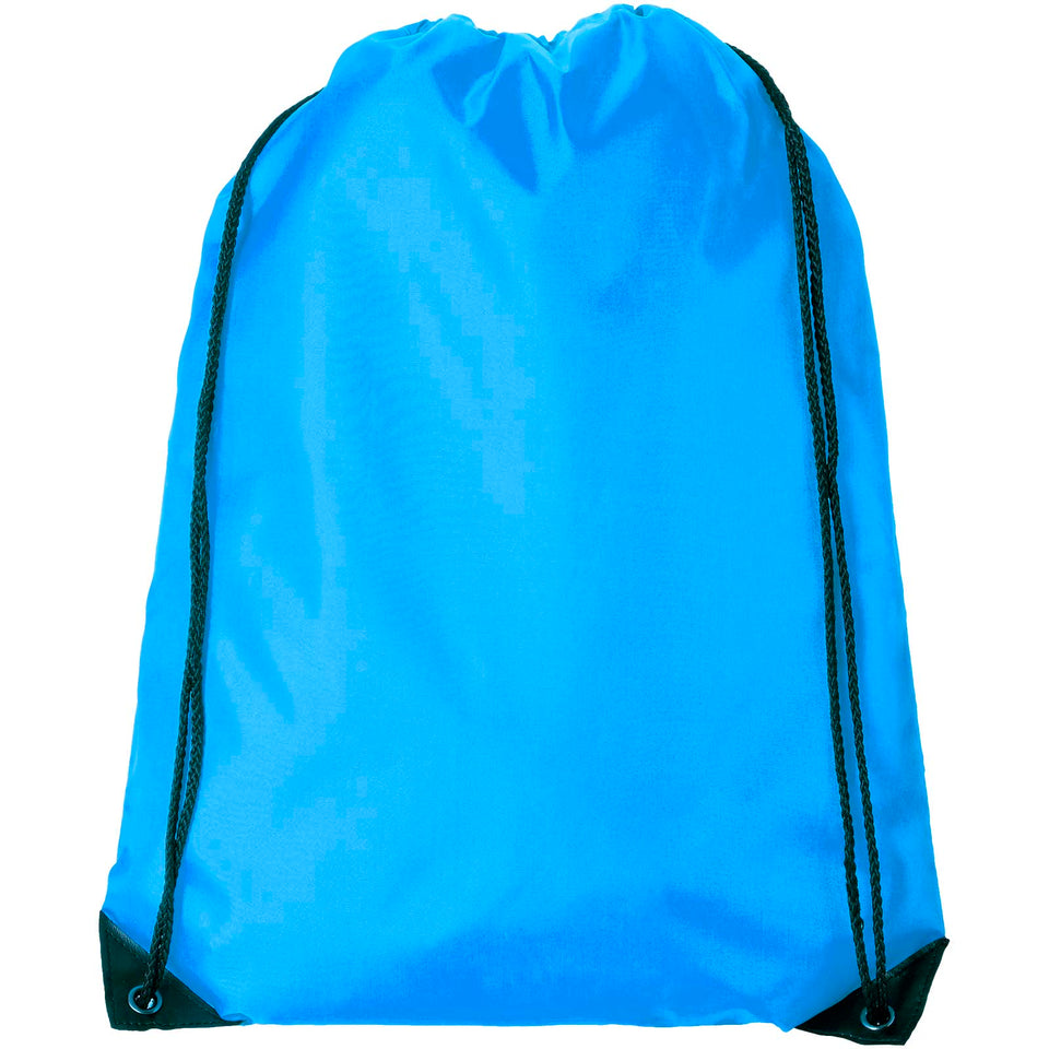 Sacca premium Oriole - 5L personalizzato con logo - Pubblienne