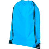 Sacca premium Oriole - 5L personalizzato con logo - Pubblienne