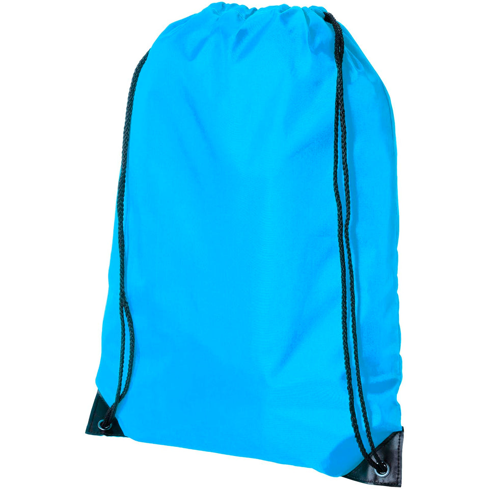 Sacca premium Oriole - 5L personalizzato con logo - Pubblienne