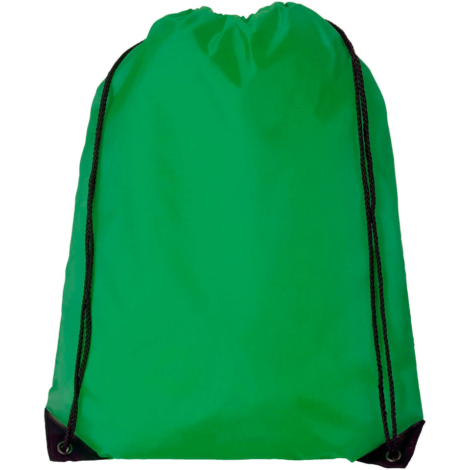 Sacca premium Oriole - 5L personalizzato con logo - Pubblienne