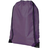Sacca premium Oriole - 5L personalizzato con logo - Pubblienne