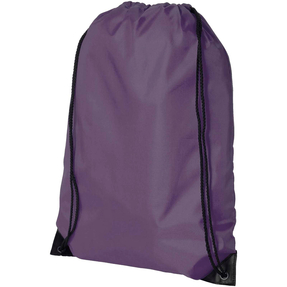 Sacca premium Oriole - 5L personalizzato con logo - Pubblienne