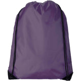 Sacca premium Oriole - 5L personalizzato con logo - Pubblienne