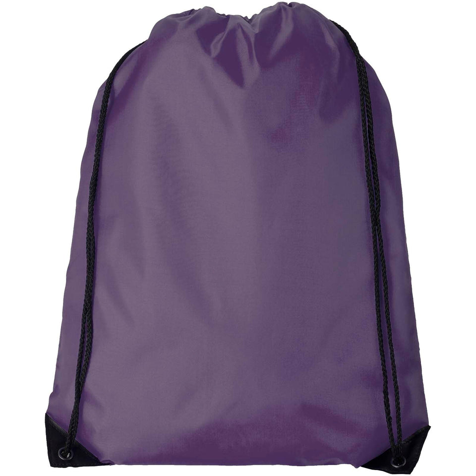 Sacca premium Oriole - 5L personalizzato con logo - Pubblienne