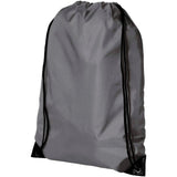Sacca premium Oriole - 5L personalizzato con logo - Pubblienne