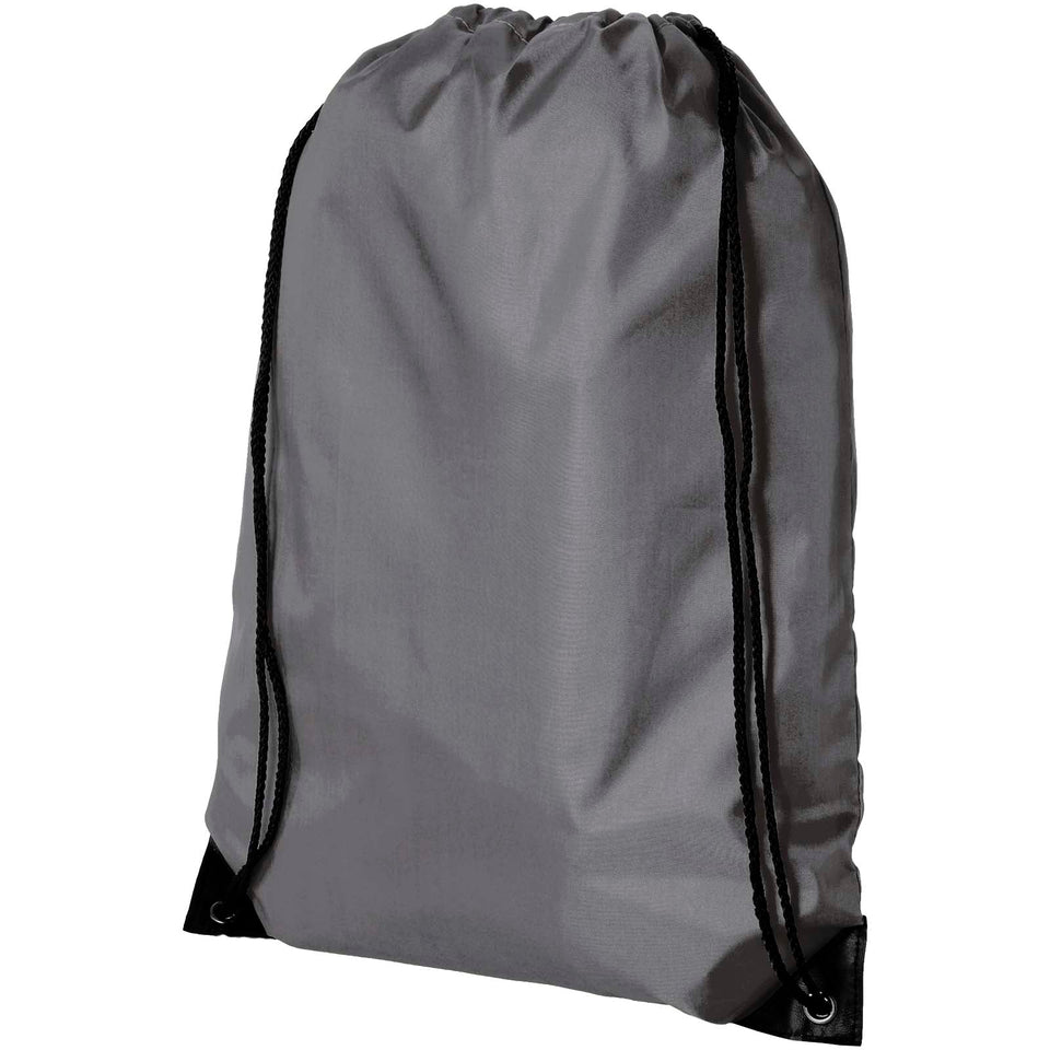 Sacca premium Oriole - 5L personalizzato con logo - Pubblienne