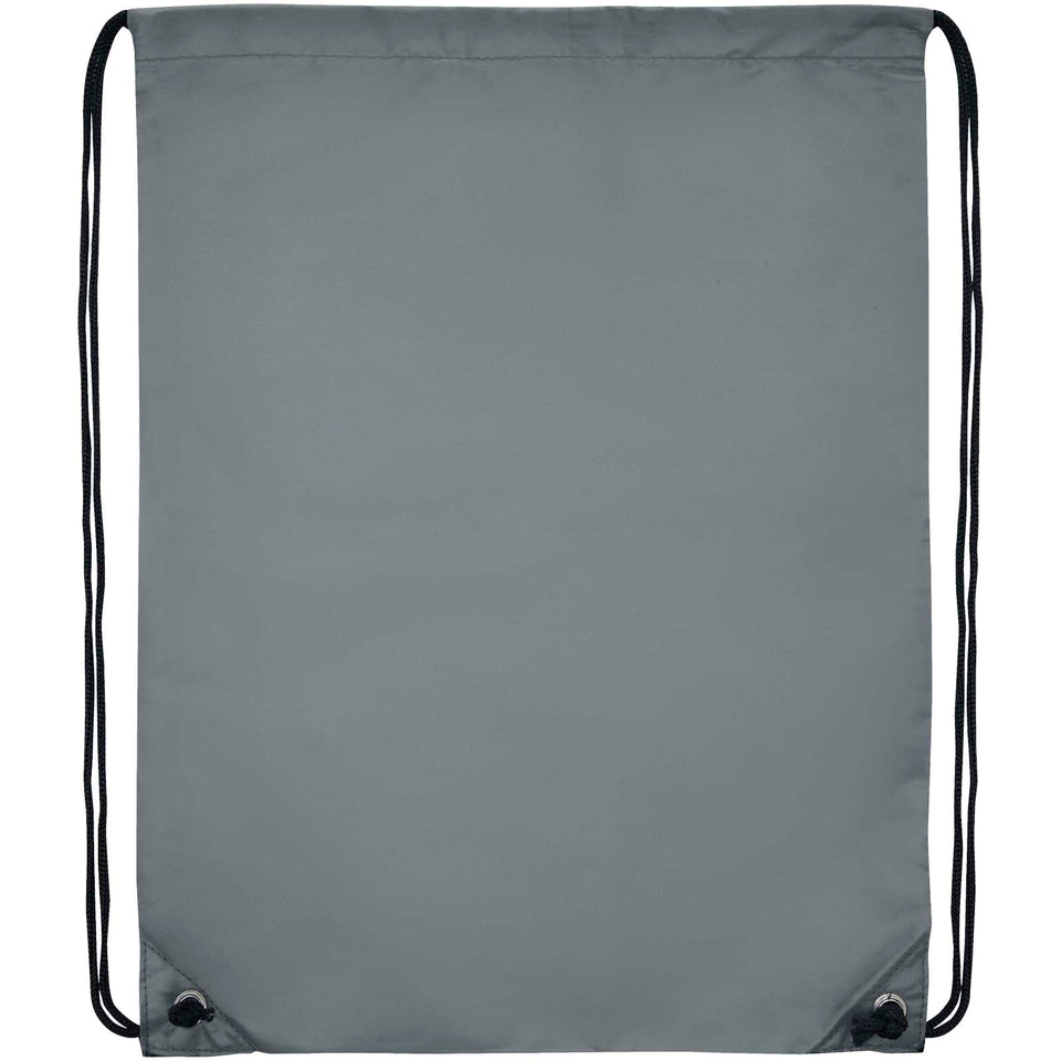 Sacca premium Oriole - 5L personalizzato con logo - Pubblienne