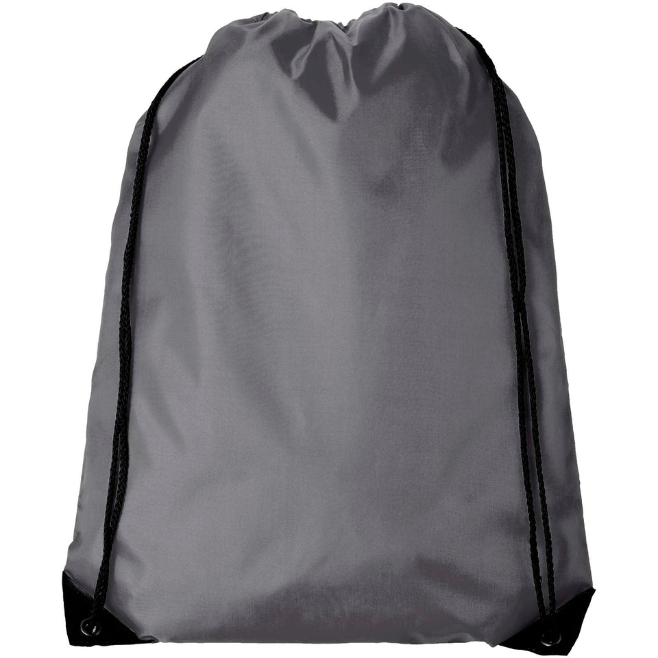 Sacca premium Oriole - 5L personalizzato con logo - Pubblienne