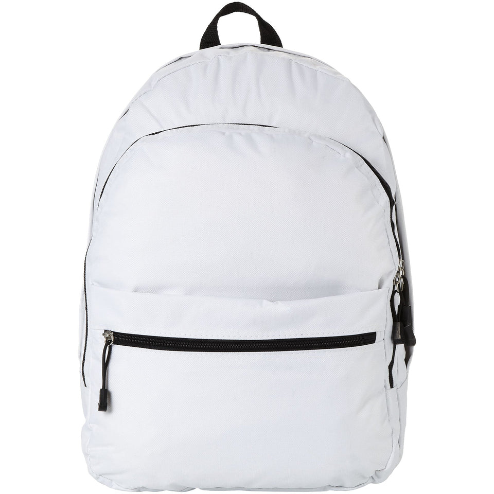 Zaino a 4 scomparti Trend - 17L personalizzato con logo - Pubblienne