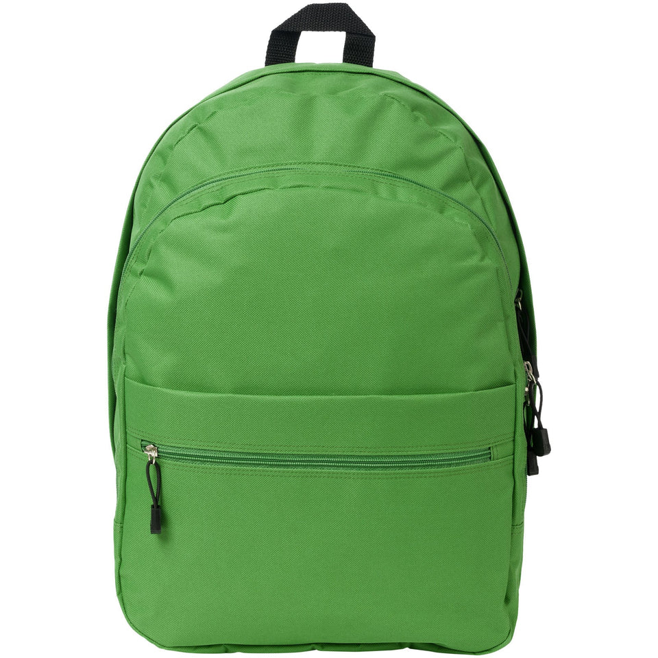 Zaino a 4 scomparti Trend - 17L personalizzato con logo - Pubblienne