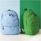Zaino a 4 scomparti Trend - 17L personalizzato con logo - Pubblienne
