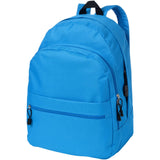 Zaino a 4 scomparti Trend - 17L personalizzato con logo - Pubblienne