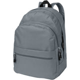 Zaino a 4 scomparti Trend - 17L personalizzato con logo - Pubblienne