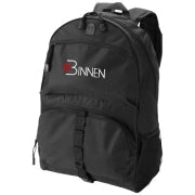 Zaino Utah - 23L personalizzato con logo - Pubblienne