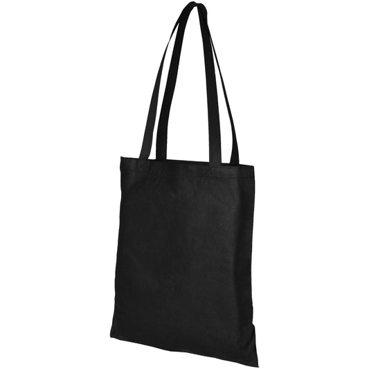 Shopper convention in TNT Zeus - 6L personalizzato con logo - Pubblienne
