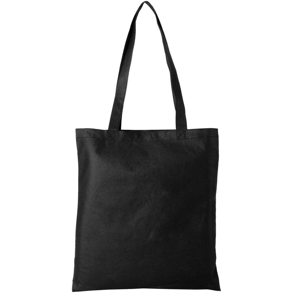 Shopper convention in TNT Zeus - 6L personalizzato con logo - Pubblienne