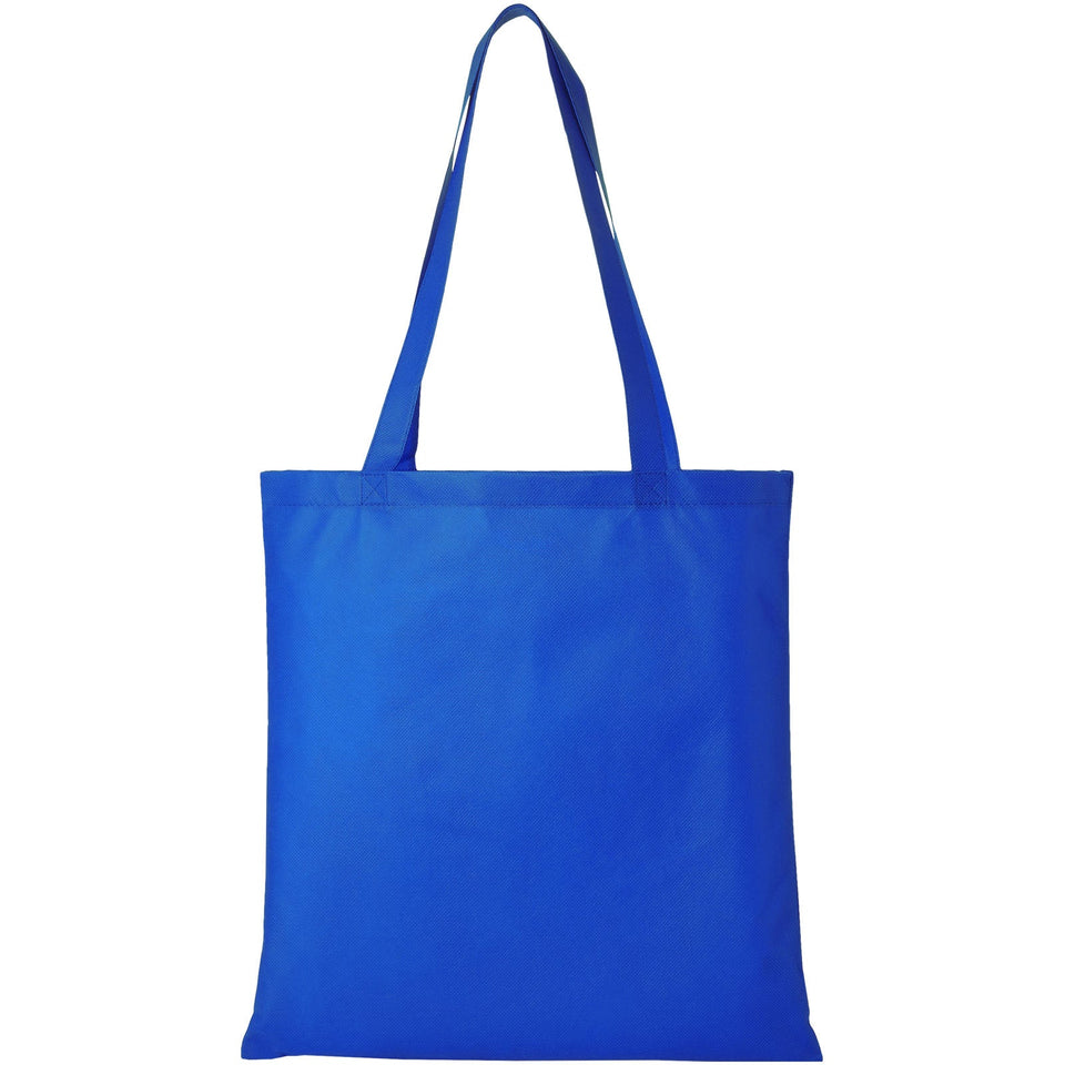 Shopper convention in TNT Zeus - 6L personalizzato con logo - Pubblienne