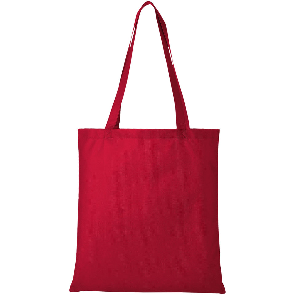 Shopper convention in TNT Zeus - 6L personalizzato con logo - Pubblienne