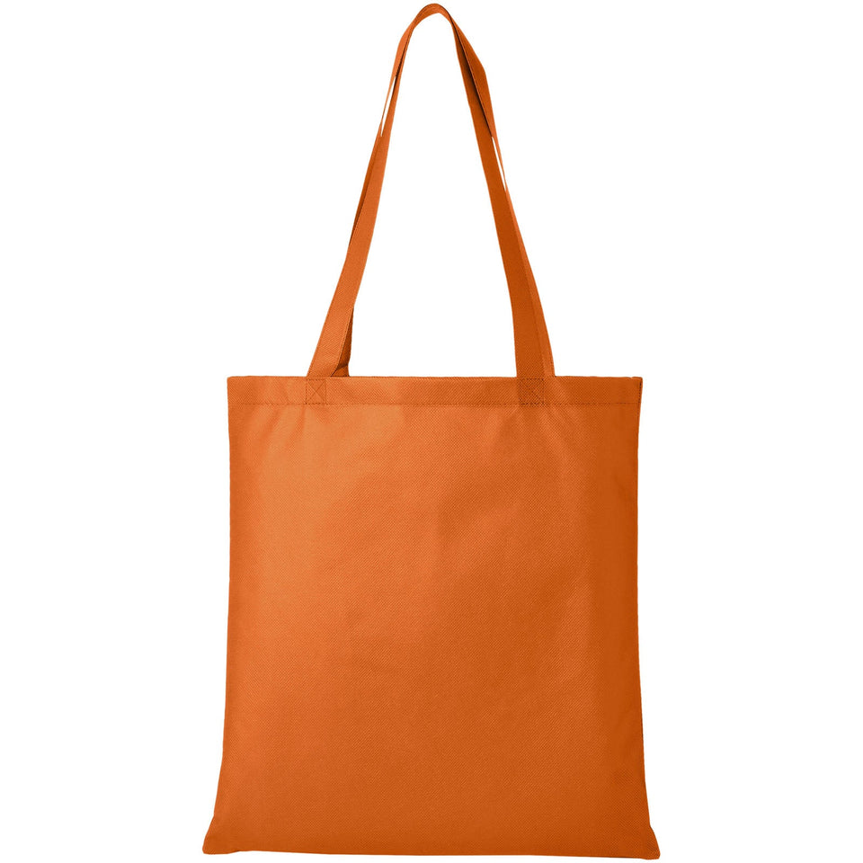 Shopper convention in TNT Zeus - 6L personalizzato con logo - Pubblienne
