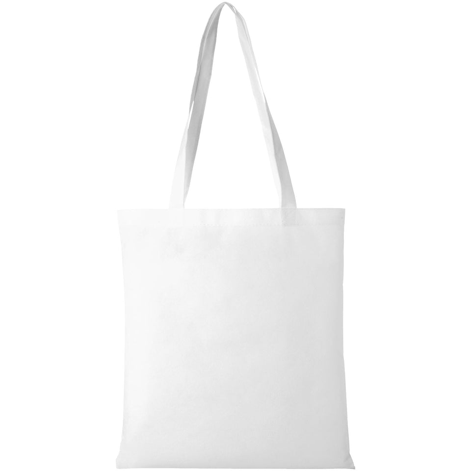 Shopper convention in TNT Zeus - 6L personalizzato con logo - Pubblienne