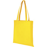 Shopper convention in TNT Zeus - 6L personalizzato con logo - Pubblienne