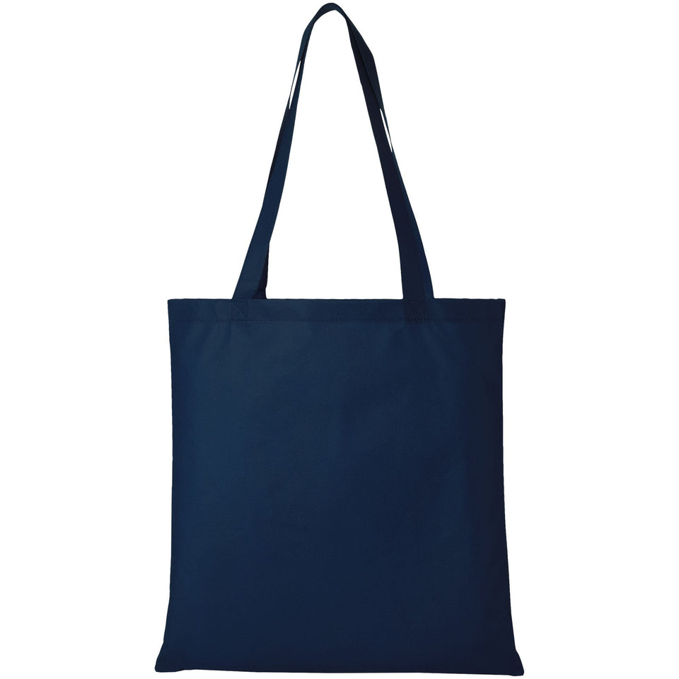Shopper convention in TNT Zeus - 6L personalizzato con logo - Pubblienne