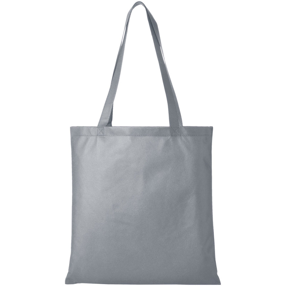 Shopper convention in TNT Zeus - 6L personalizzato con logo - Pubblienne