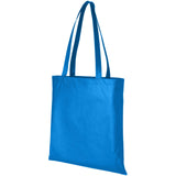 Shopper convention in TNT Zeus - 6L personalizzato con logo - Pubblienne