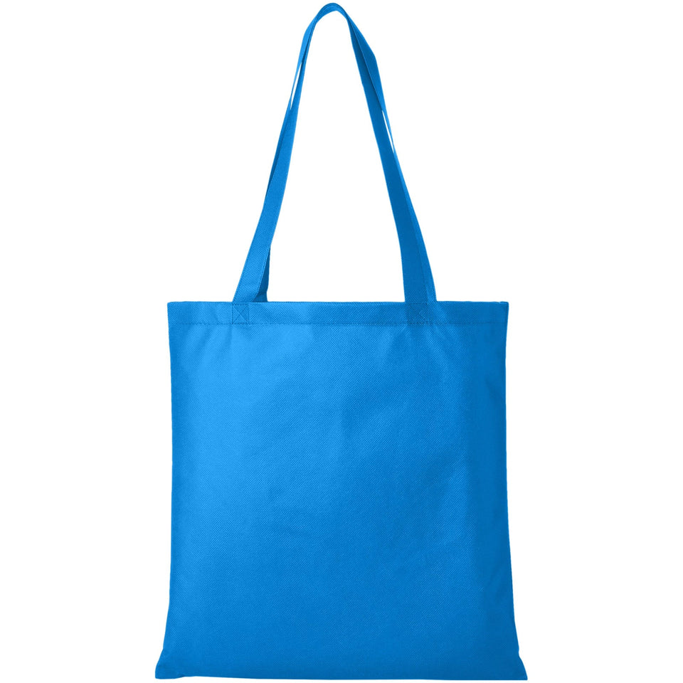 Shopper convention in TNT Zeus - 6L personalizzato con logo - Pubblienne