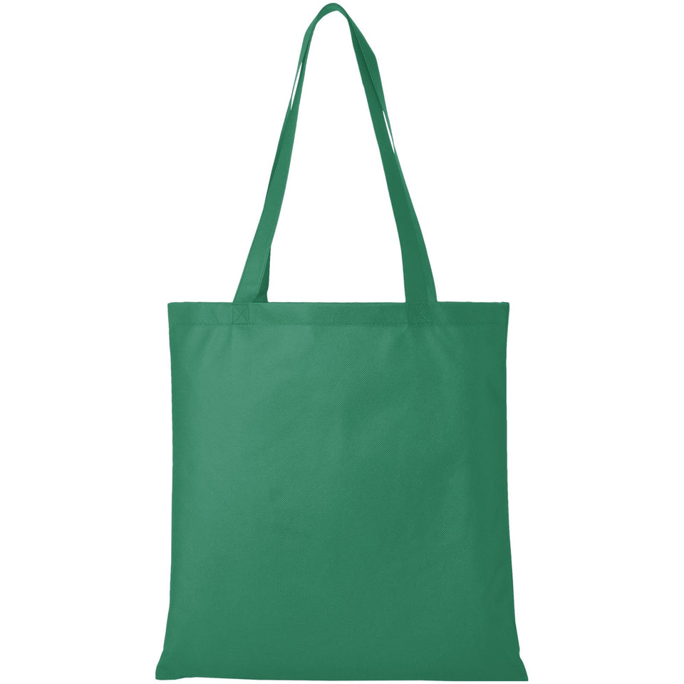 Shopper convention in TNT Zeus - 6L personalizzato con logo - Pubblienne