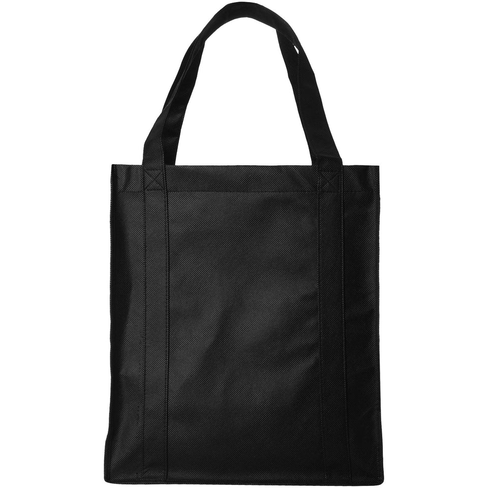 Shopper per la spesa in TNT Liberty - 29L personalizzato con logo - Pubblienne