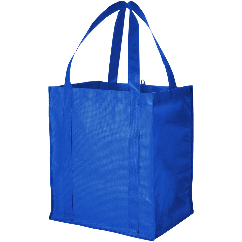 Shopper per la spesa in TNT Liberty - 29L personalizzato con logo - Pubblienne