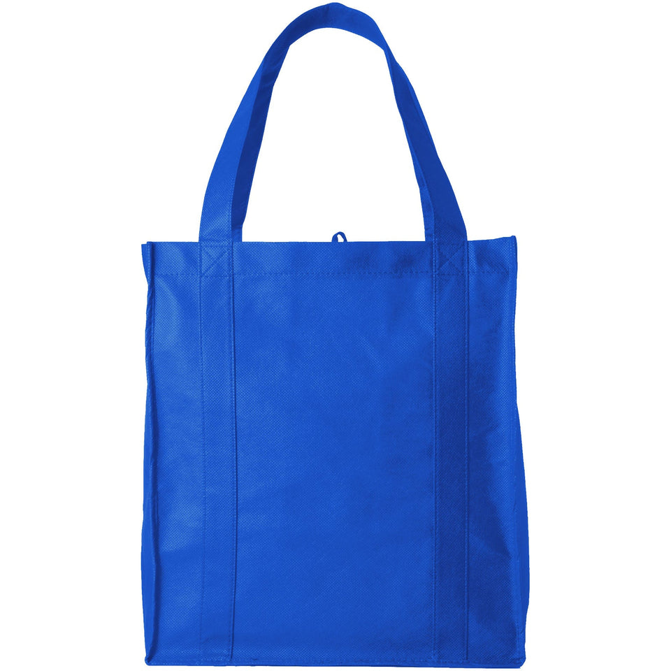 Shopper per la spesa in TNT Liberty - 29L personalizzato con logo - Pubblienne