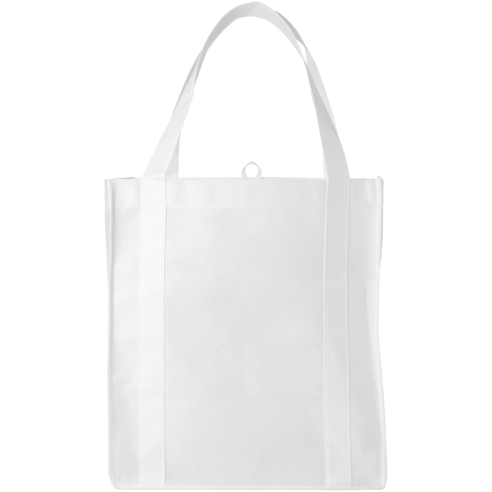 Shopper per la spesa in TNT Liberty - 29L personalizzato con logo - Pubblienne