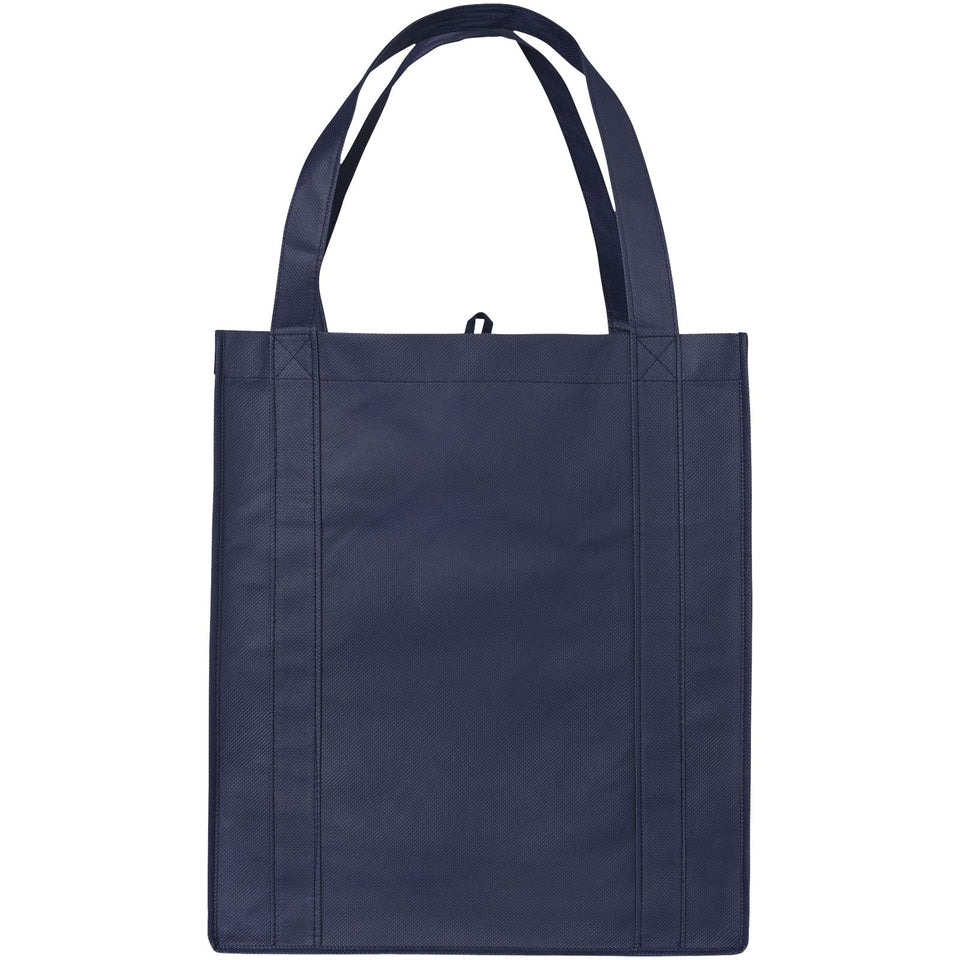 Shopper per la spesa in TNT Liberty - 29L personalizzato con logo - Pubblienne