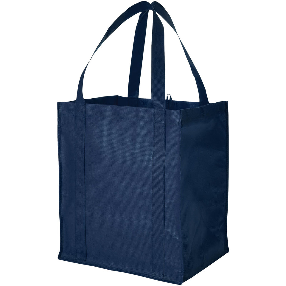 Shopper per la spesa in TNT Liberty - 29L personalizzato con logo - Pubblienne