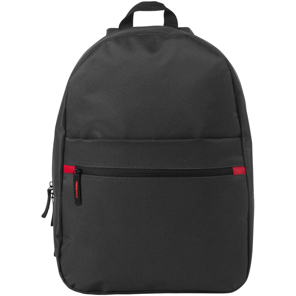 Zaino Vancouver - 23L personalizzato con logo - Pubblienne