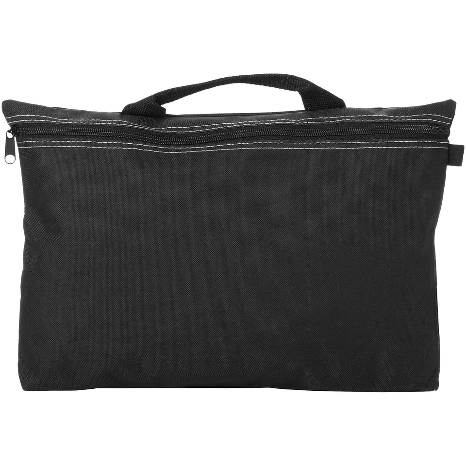 Cartella porta documenti Orlando - 3L personalizzato con logo - Pubblienne