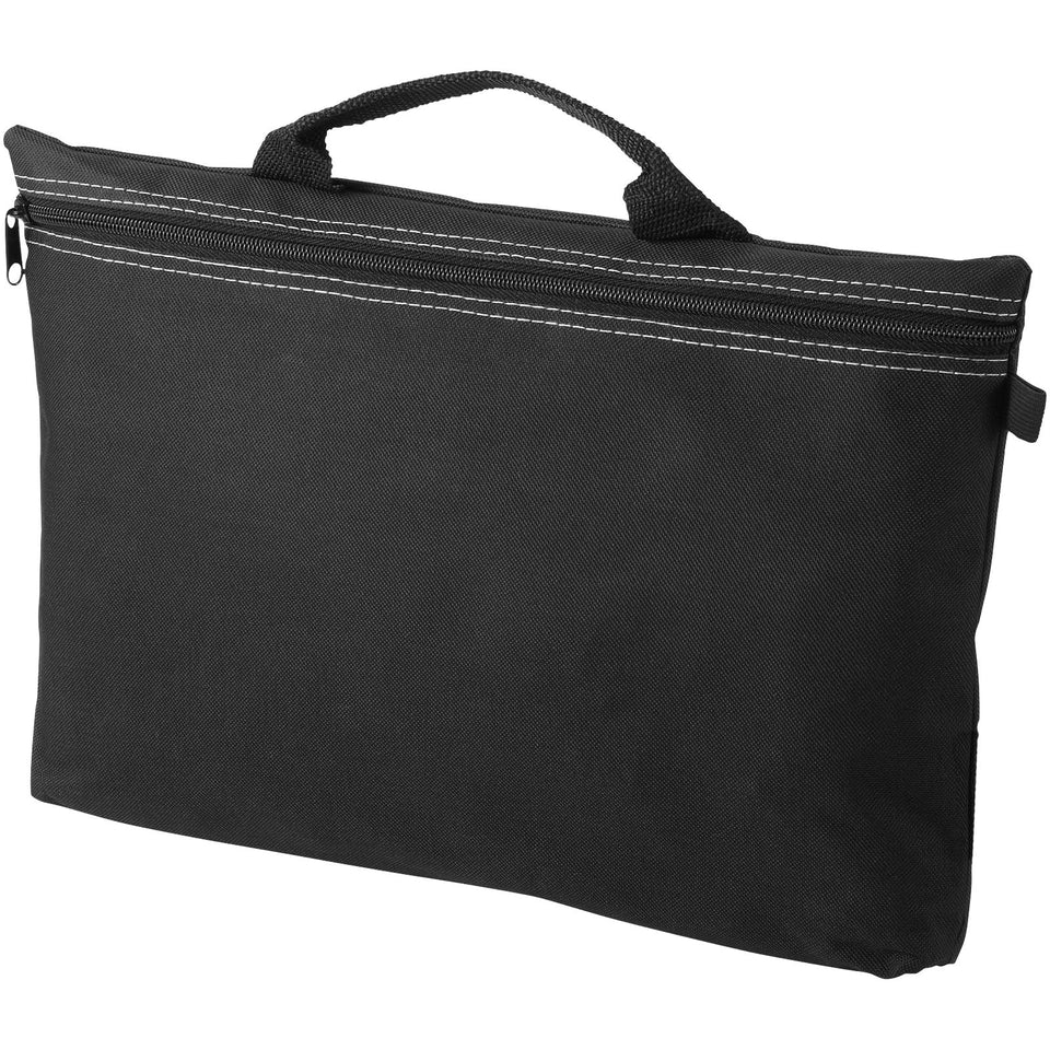 Cartella porta documenti Orlando - 3L personalizzato con logo - Pubblienne