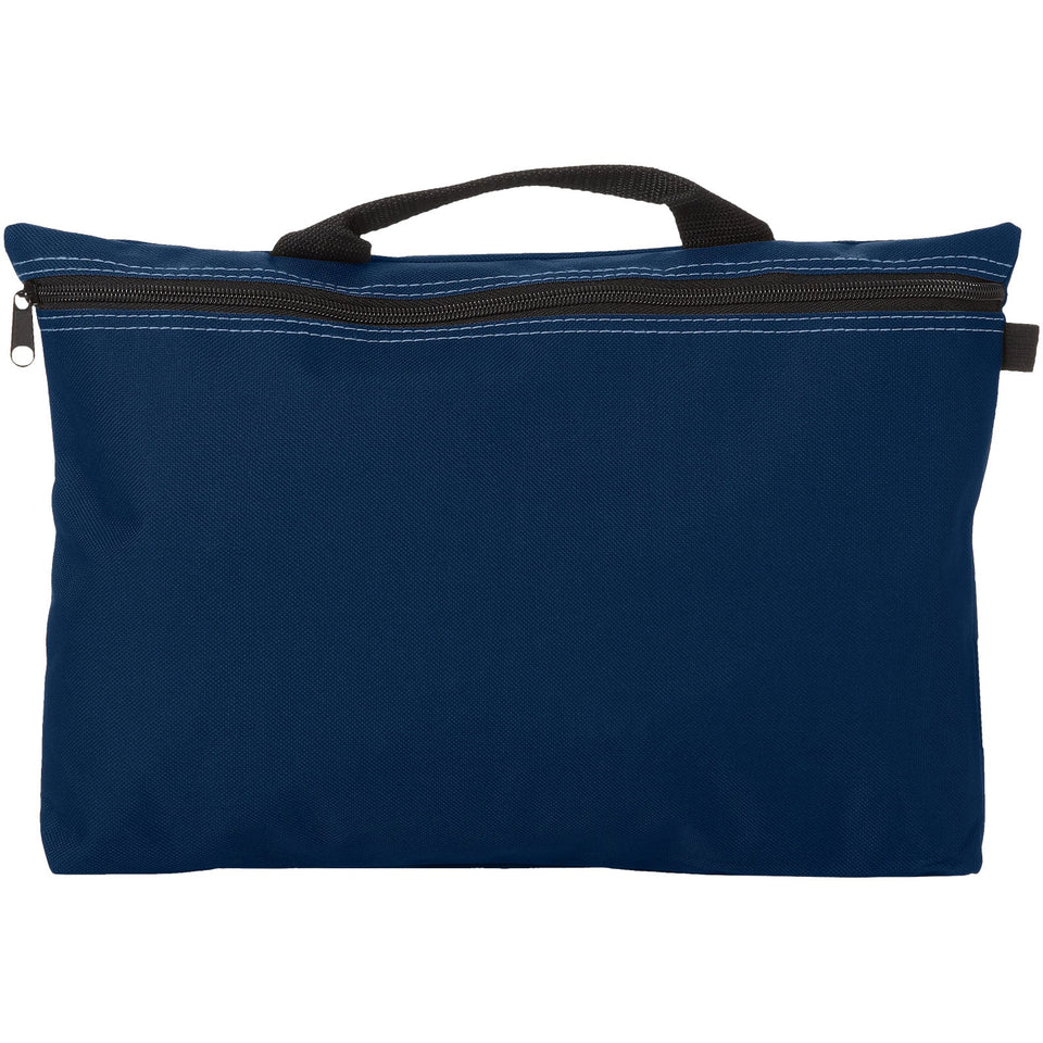 Cartella porta documenti Orlando - 3L personalizzato con logo - Pubblienne